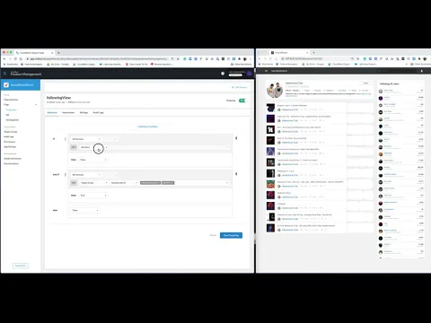 watch CloudBees Feature Management for Jira video